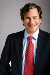 Photo of Demetri Ganiaris, Licensed Real Estate Broker in New York.